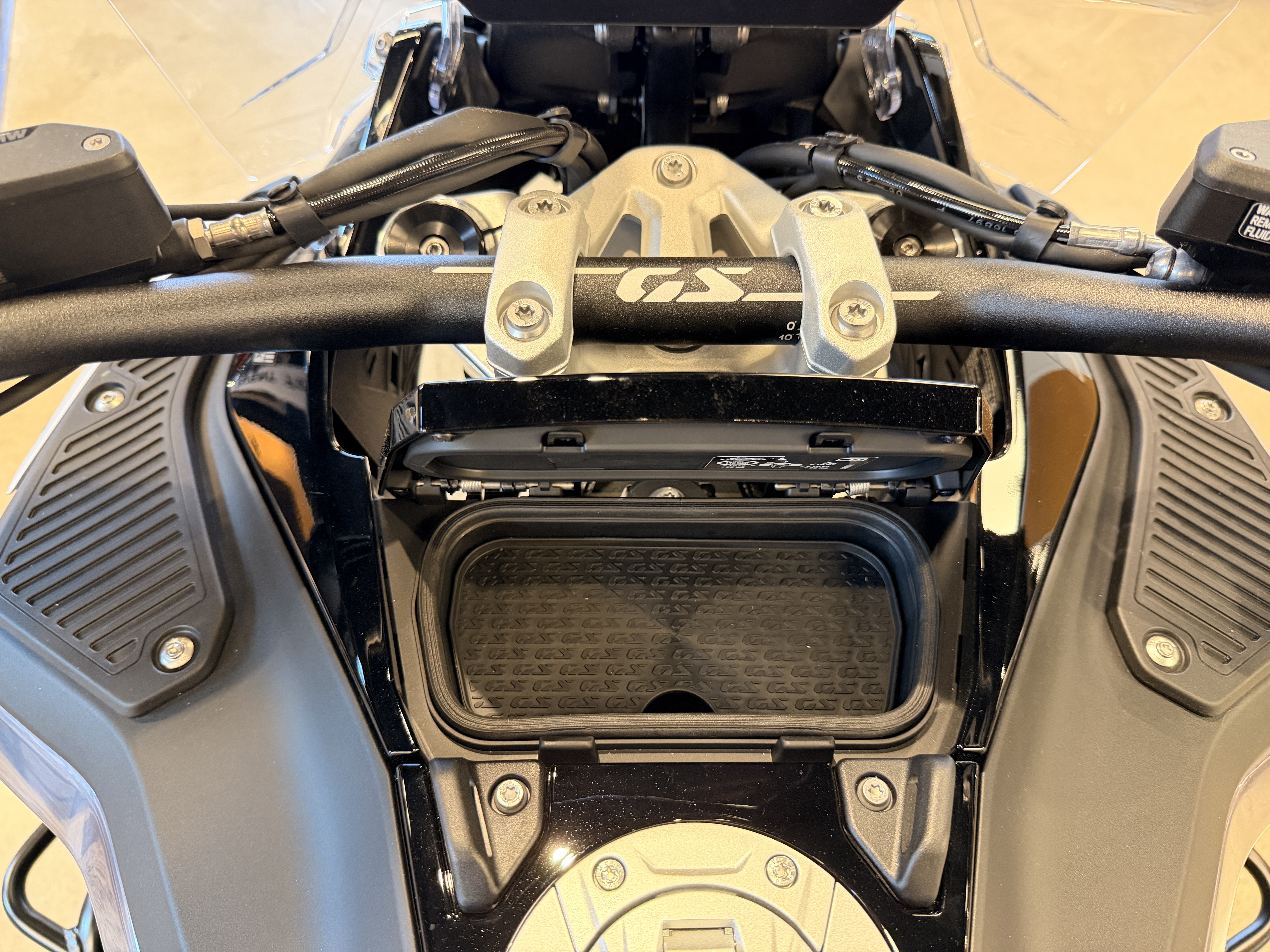 2026 BMW R 1300 GS Adventure in Chattanooga, Tennessee - Photo 8