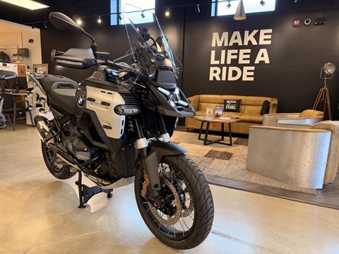2026 BMW R 1300 GS Adventure in Chattanooga, Tennessee - Photo 10