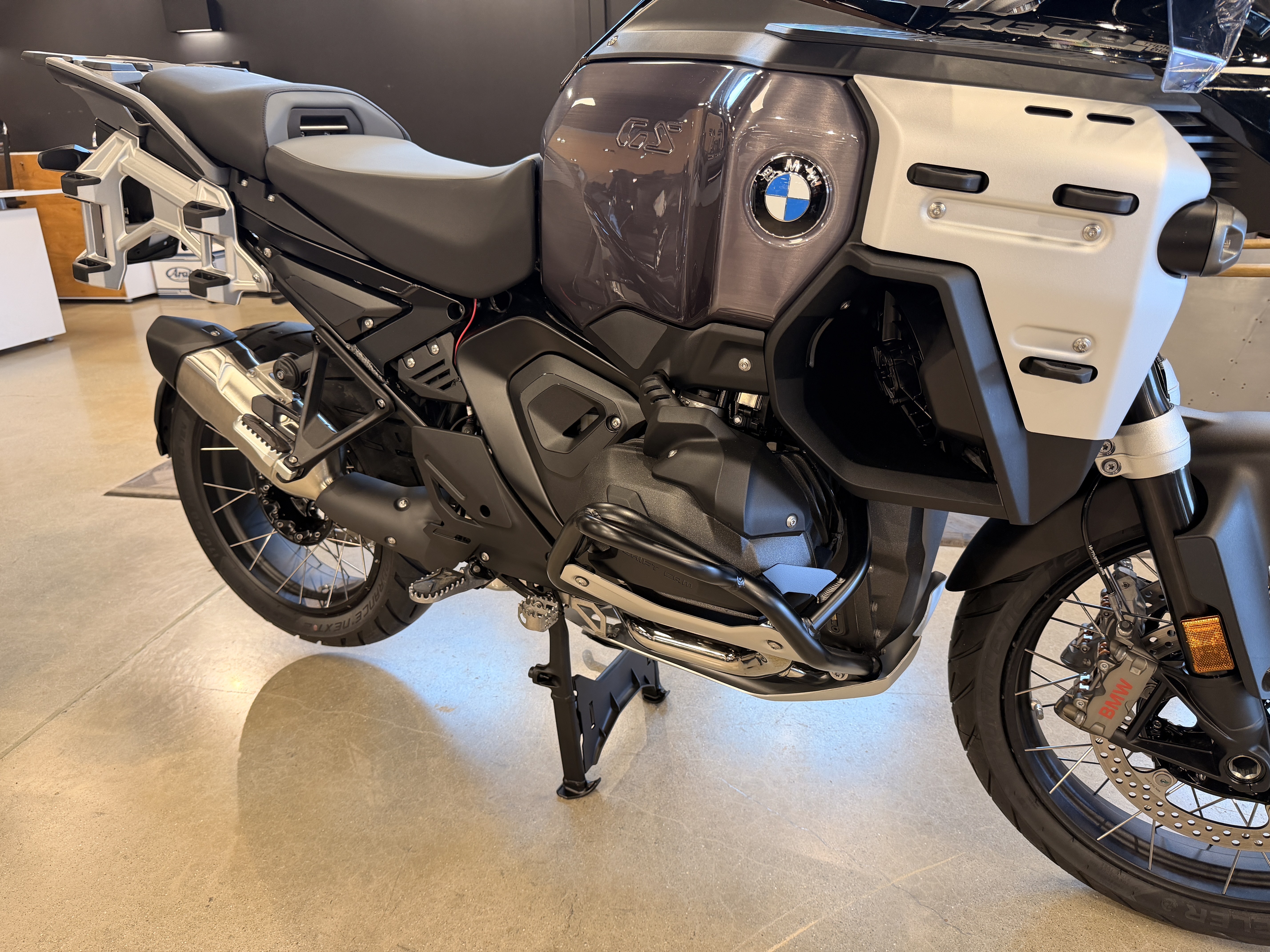 2026 BMW R 1300 GS Adventure in Chattanooga, Tennessee - Photo 12