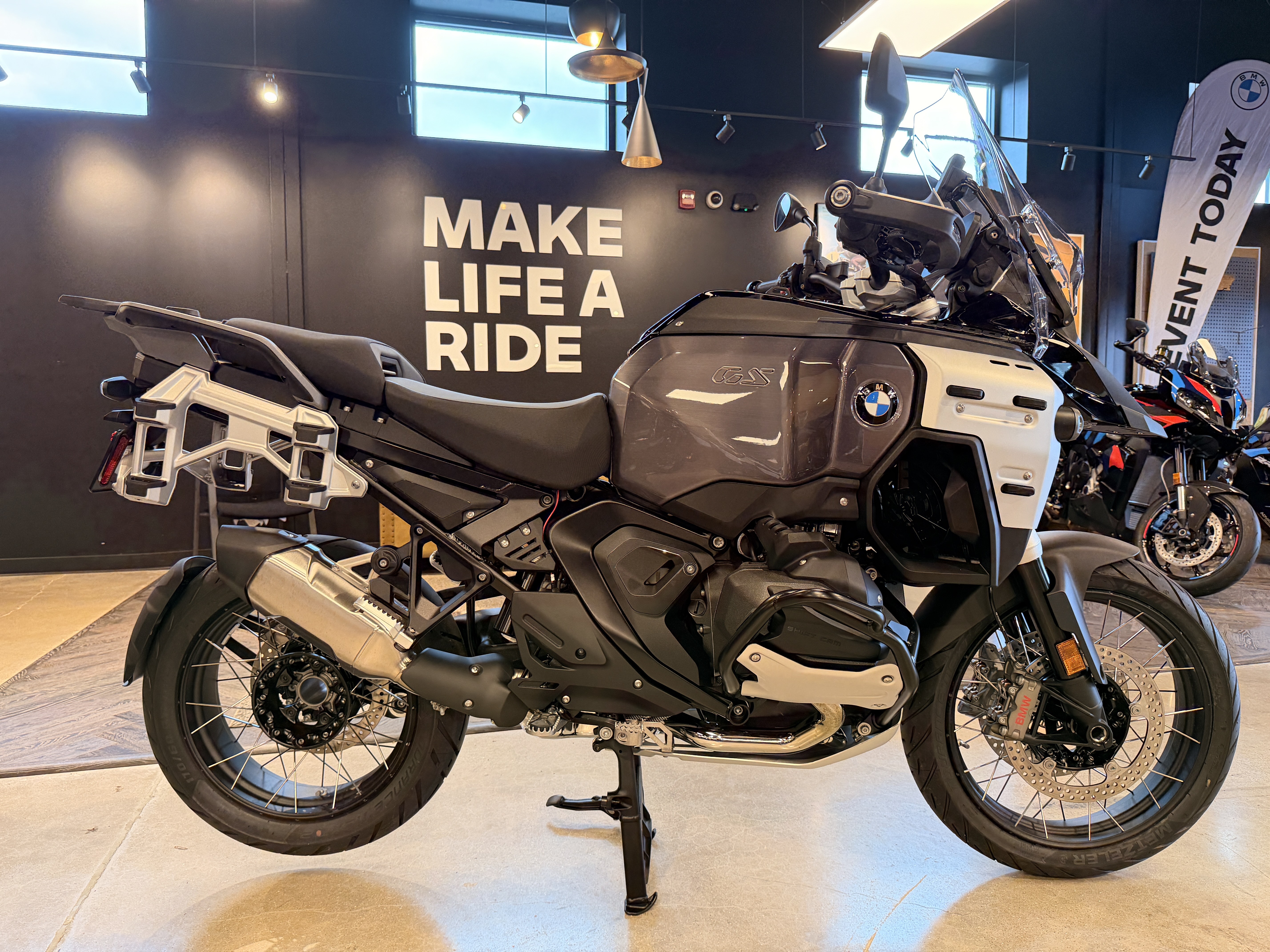 2026 BMW R 1300 GS Adventure in Chattanooga, Tennessee - Photo 13