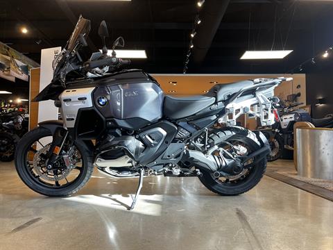 2026 BMW R 1300 GS Adventure in Chattanooga, Tennessee - Photo 1