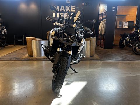 2026 BMW R 1300 GS Adventure in Chattanooga, Tennessee - Photo 3