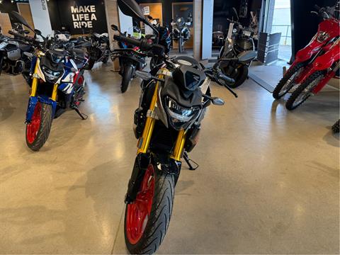 2025 BMW G 310 R in Chattanooga, Tennessee - Photo 2