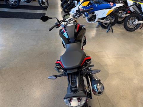 2025 BMW G 310 R in Chattanooga, Tennessee - Photo 4
