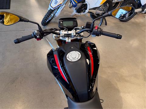 2025 BMW G 310 R in Chattanooga, Tennessee - Photo 5