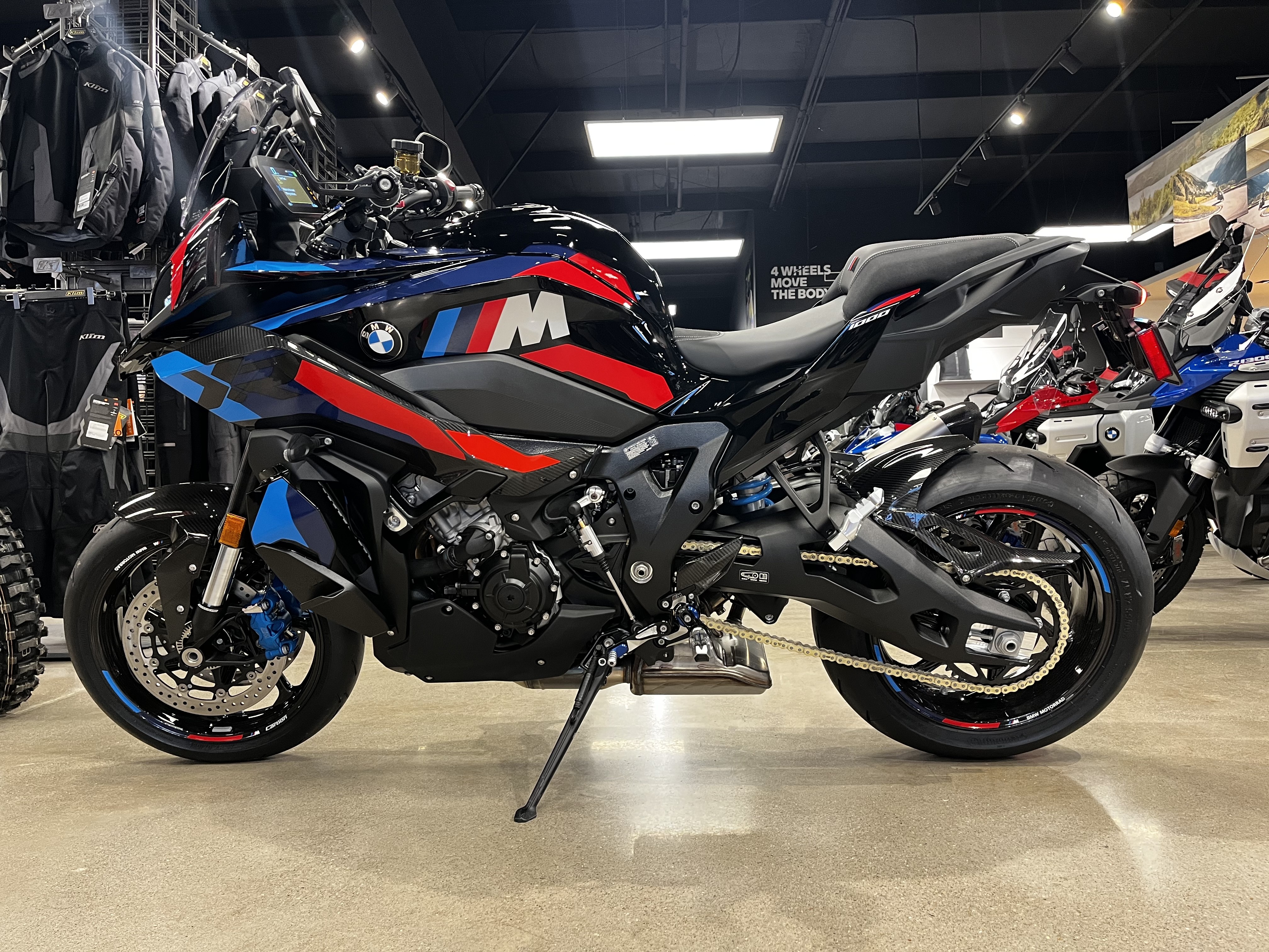 2026 BMW M 1000 XR in Chattanooga, Tennessee - Photo 1