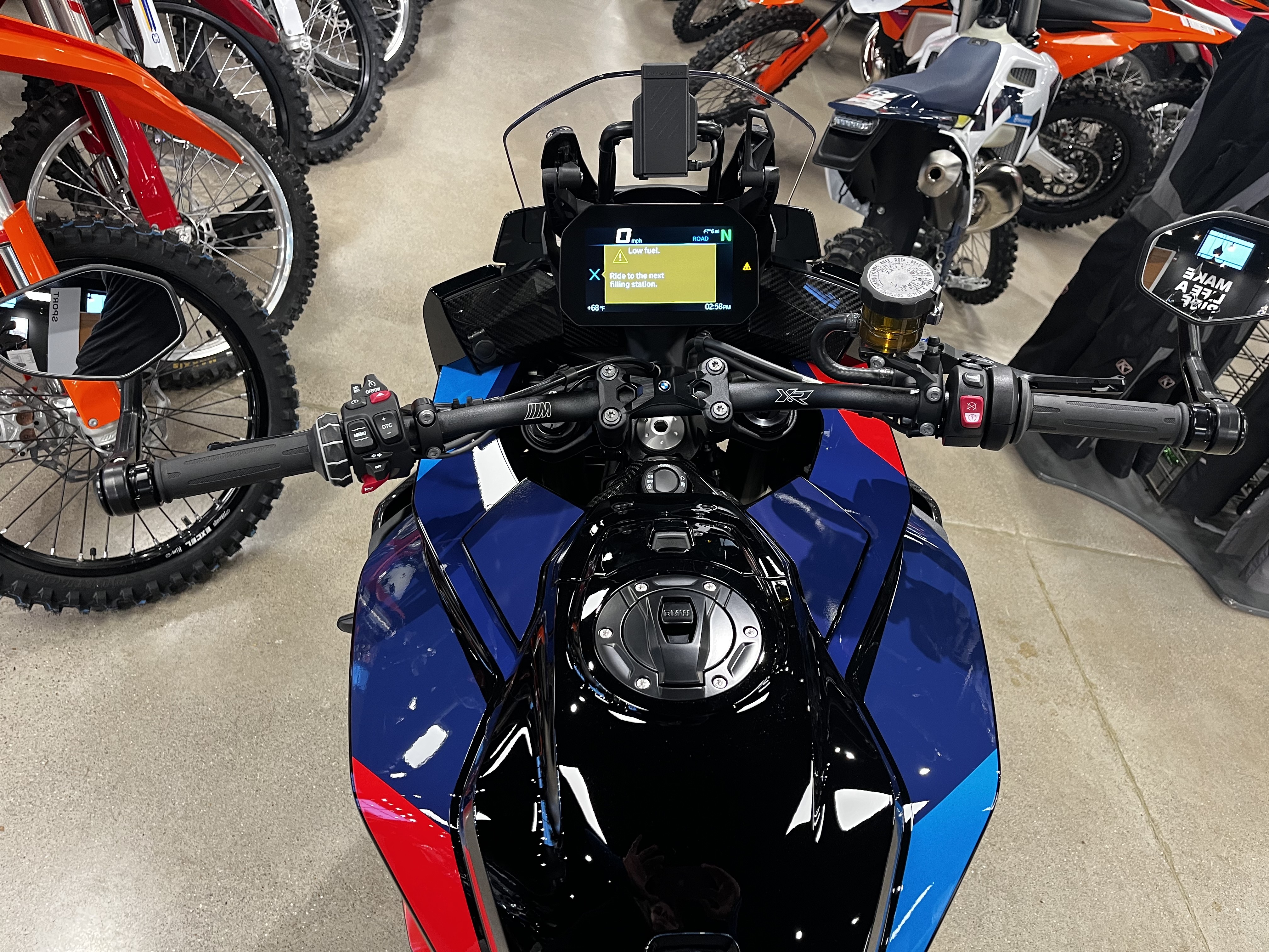 2026 BMW M 1000 XR in Chattanooga, Tennessee - Photo 3