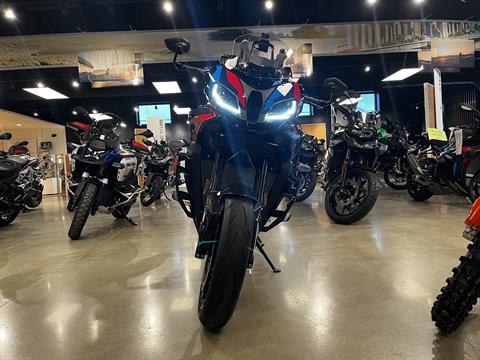 2026 BMW M 1000 XR in Chattanooga, Tennessee - Photo 4