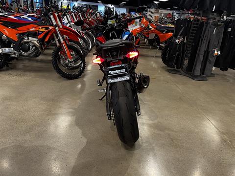 2026 BMW M 1000 XR in Chattanooga, Tennessee - Photo 5