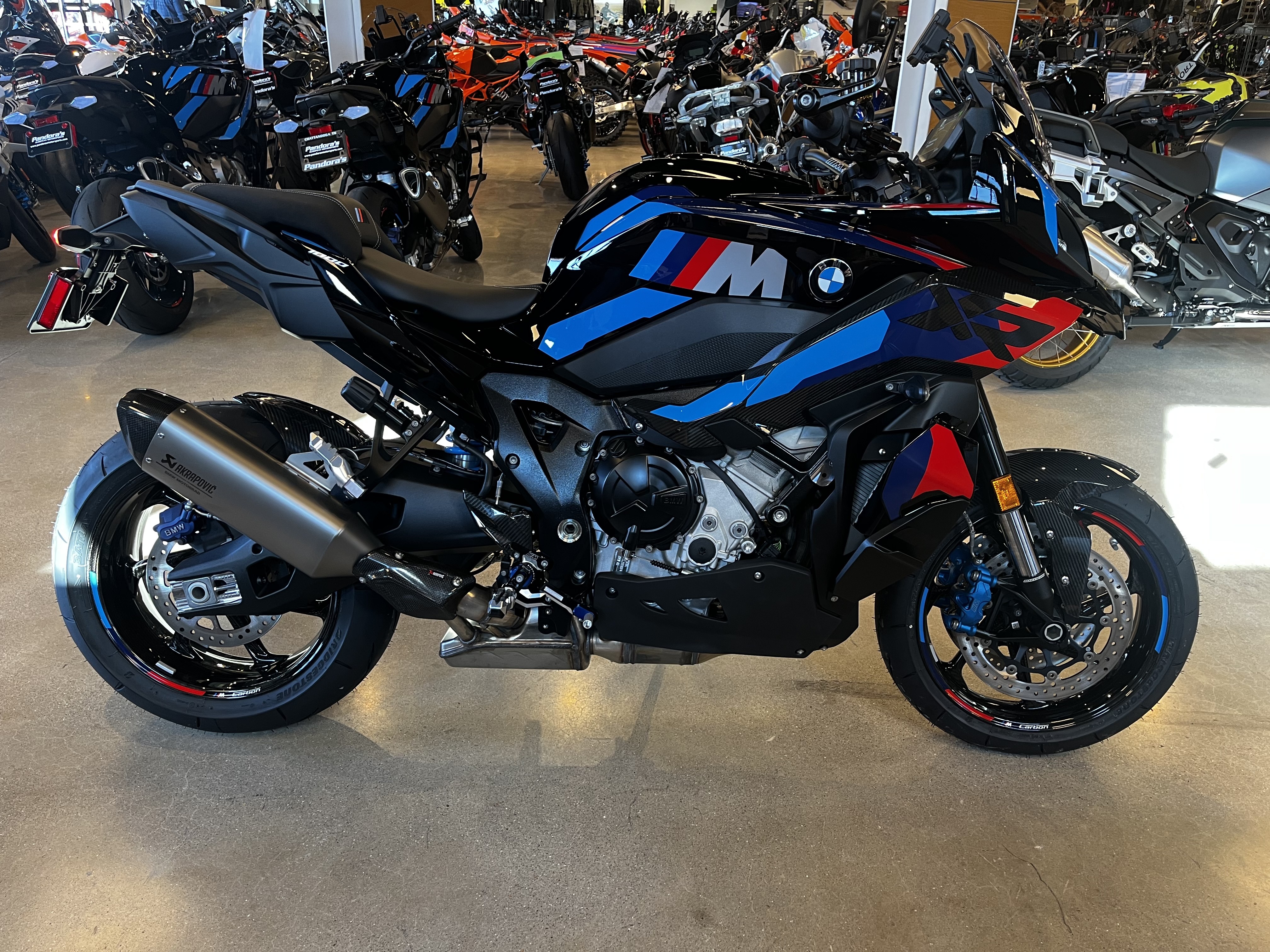 2026 BMW M 1000 XR in Chattanooga, Tennessee - Photo 1