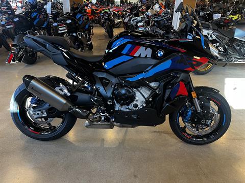2026 BMW M 1000 XR in Chattanooga, Tennessee - Photo 1