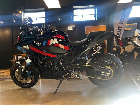 2026 BMW M 1000 XR in Chattanooga, Tennessee - Photo 2