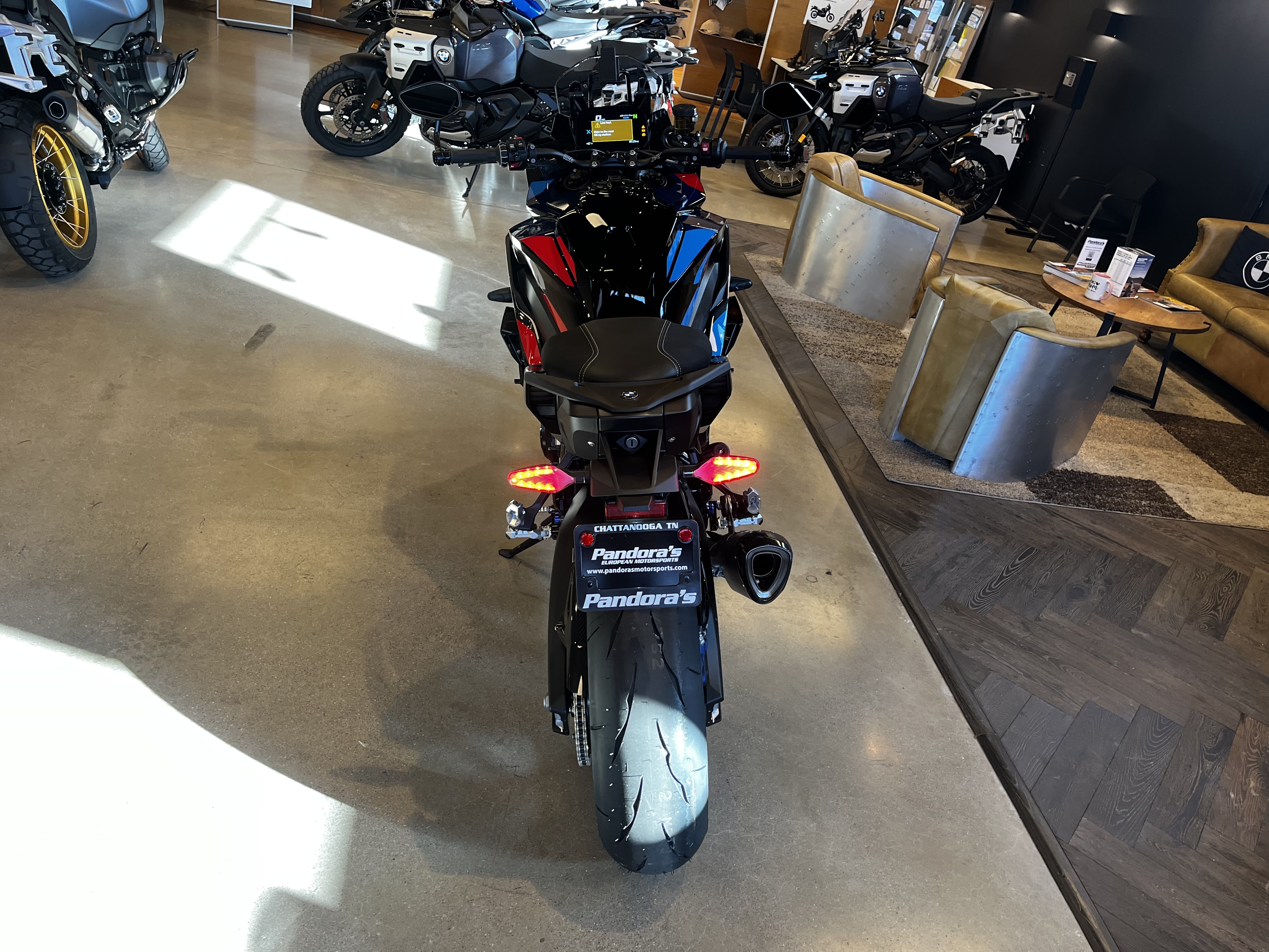 2026 BMW M 1000 XR in Chattanooga, Tennessee - Photo 4