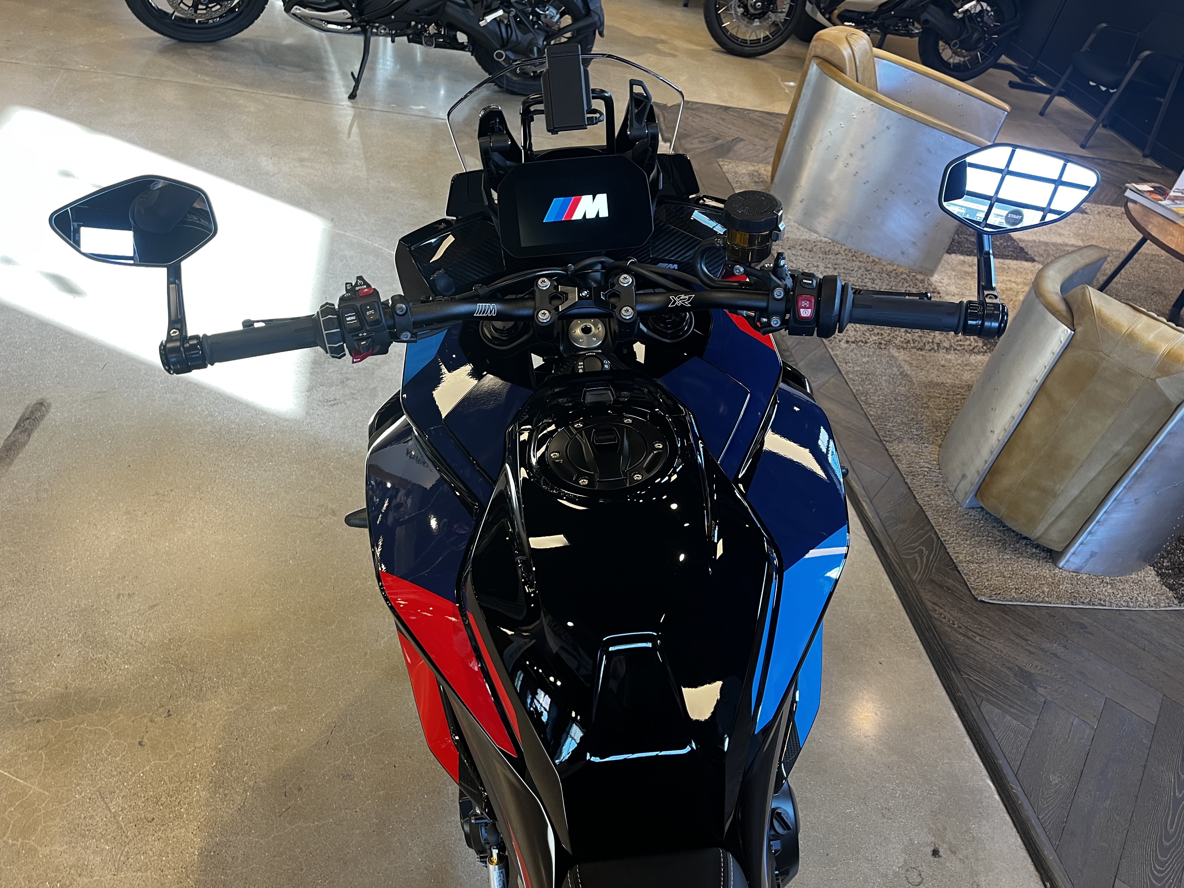 2026 BMW M 1000 XR in Chattanooga, Tennessee - Photo 5