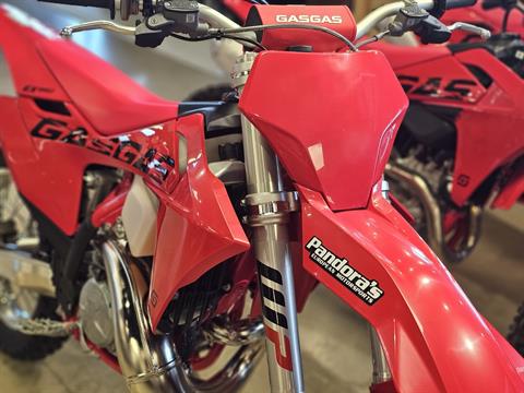 2025 GASGAS EX 250 in Chattanooga, Tennessee - Photo 2