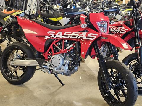 New 2024 GASGAS SM 700, Chattanooga TN | Specs, Price, Photos