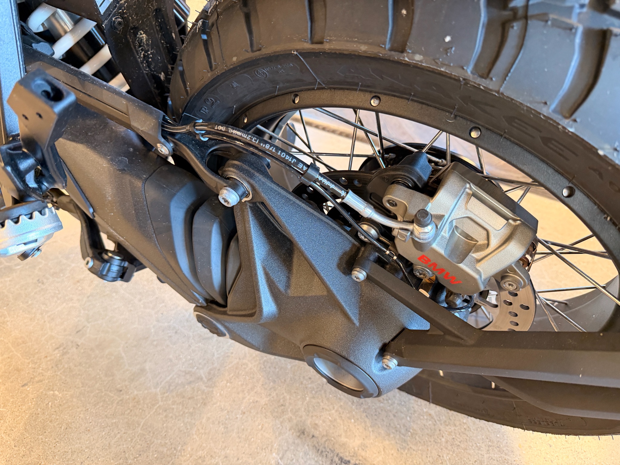 2026 BMW R 1300 GS 2