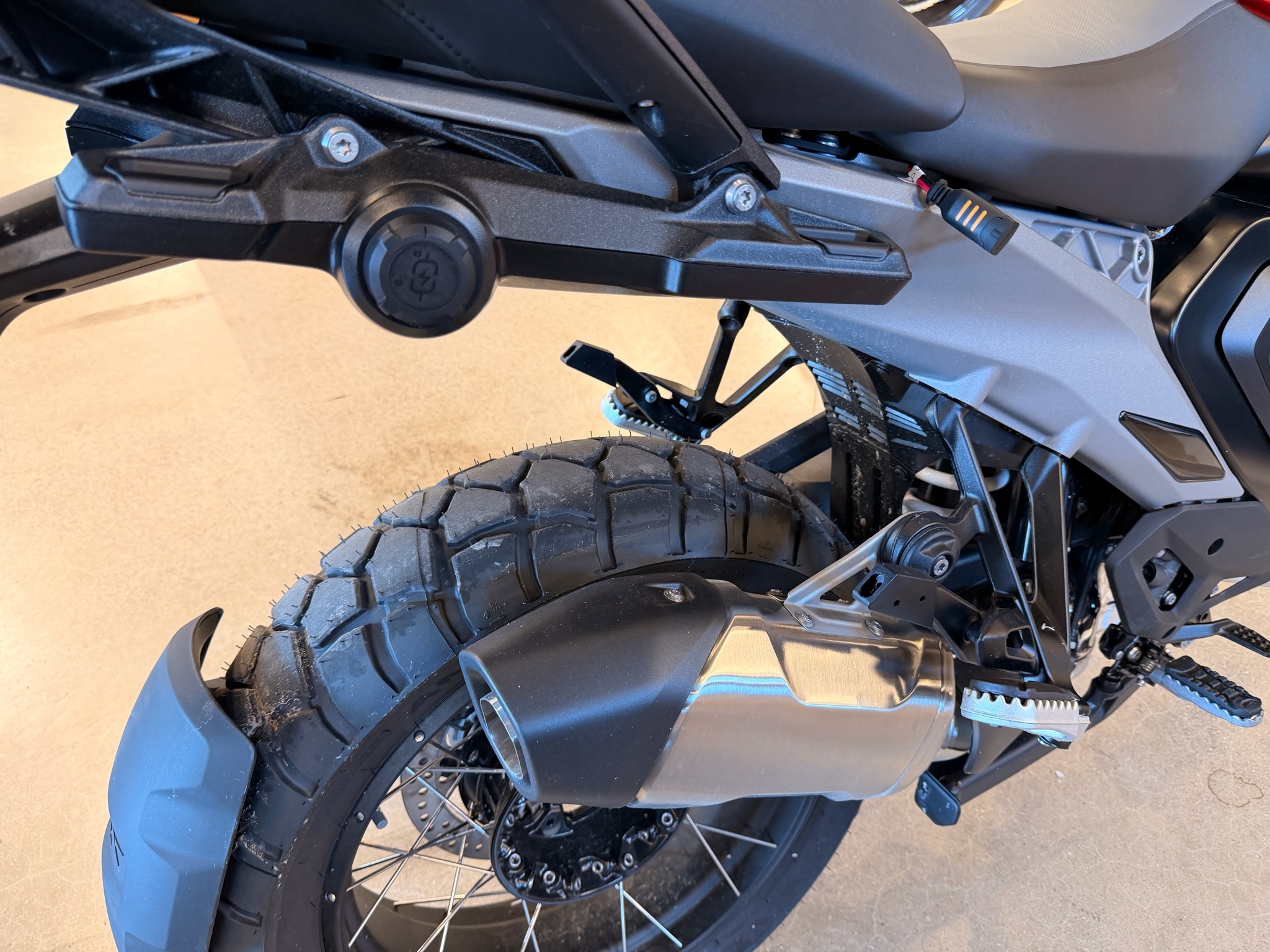 2026 BMW R 1300 GS 5