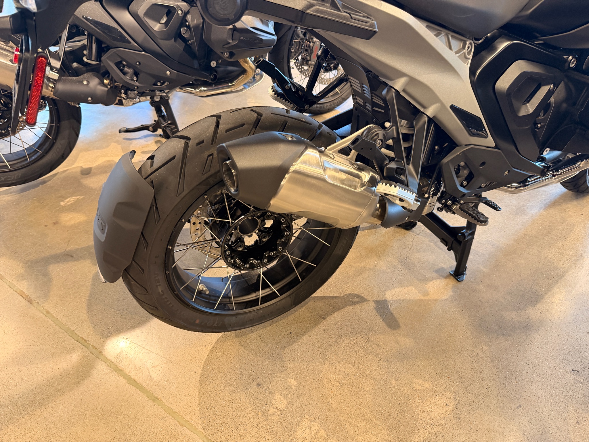 2026 BMW R 1300 GS 3