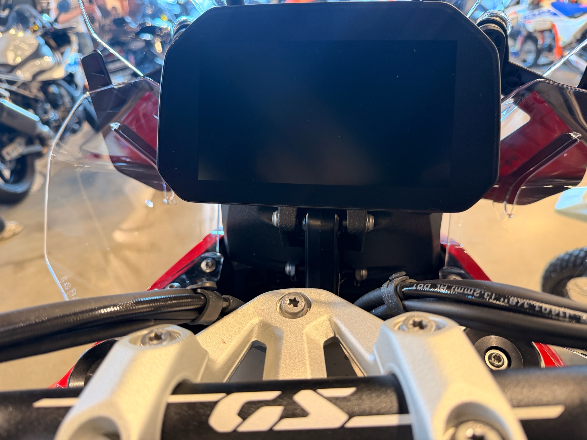 2026 BMW R 1300 GS 6