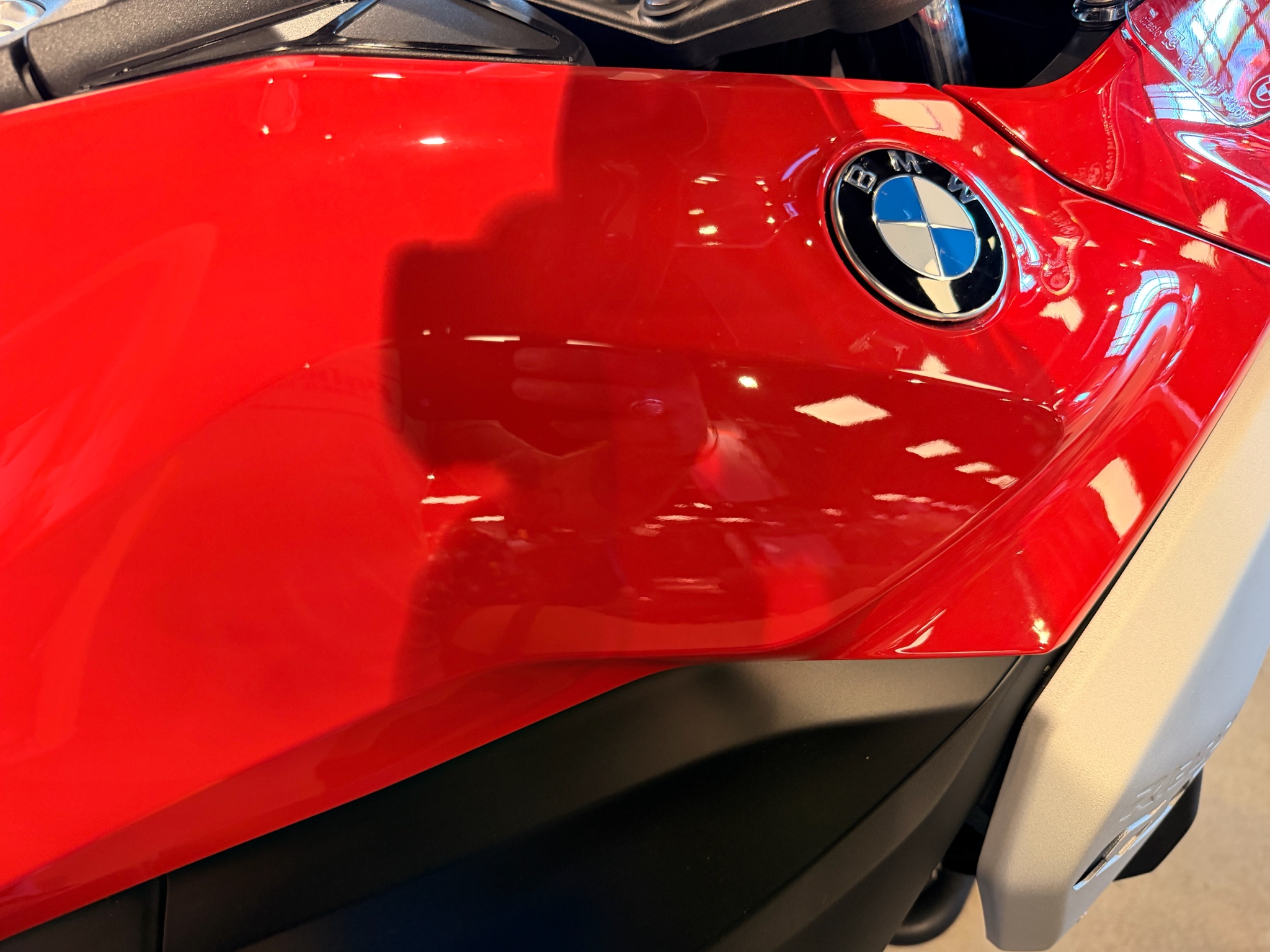 2026 BMW R 1300 GS 7