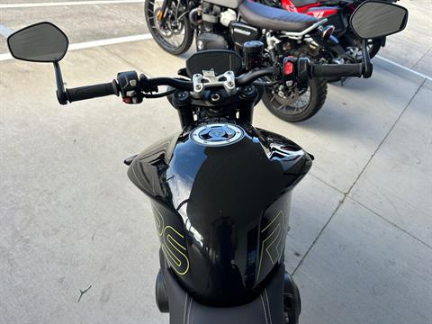 2025 Triumph Street Triple 765 RS in Chattanooga, Tennessee - Photo 5