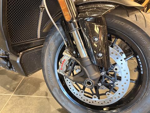 2026 Triumph Rocket 3 Storm R in Chattanooga, Tennessee - Photo 4