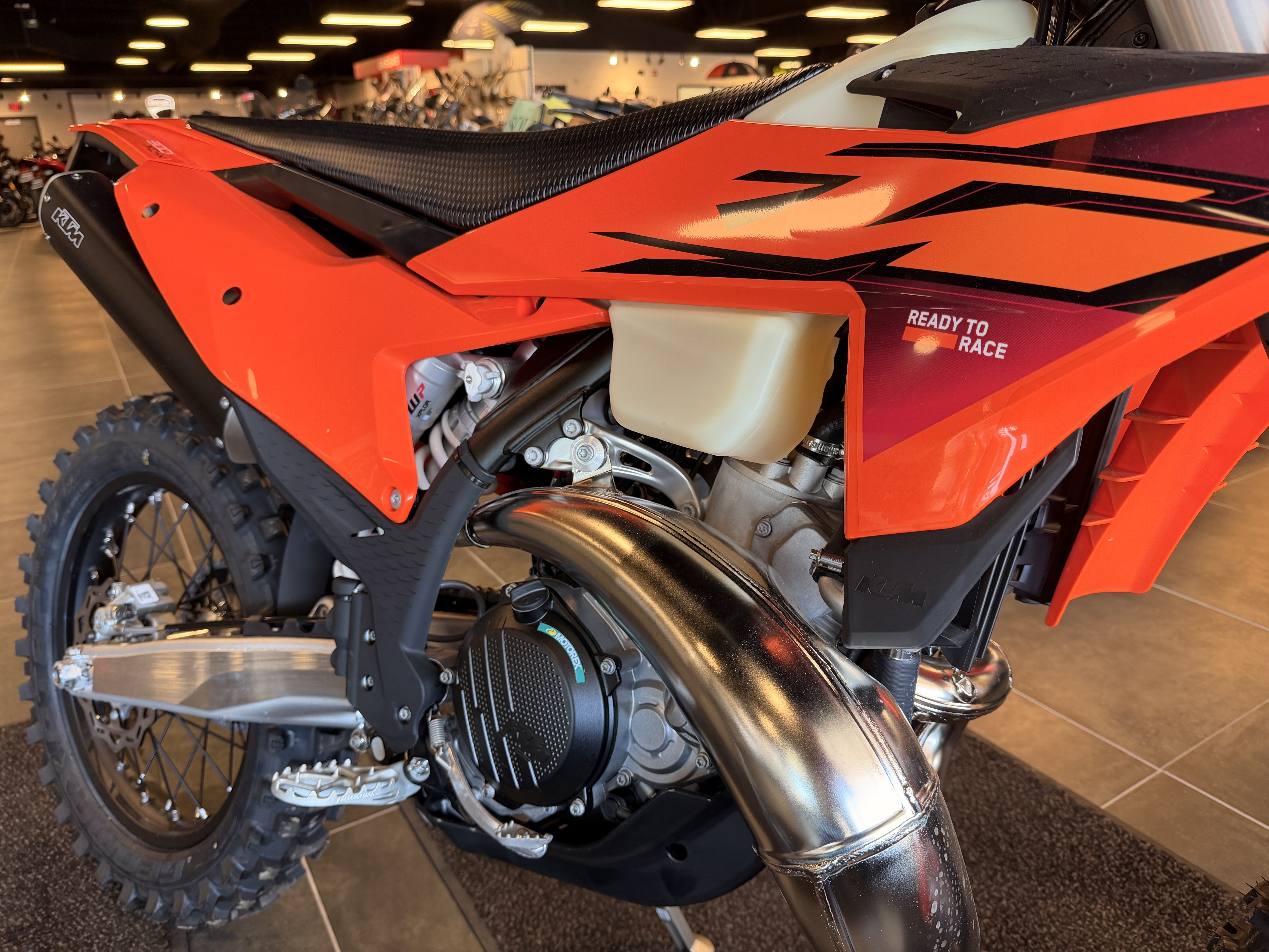 2026 KTM 300 XC-W in Chattanooga, Tennessee - Photo 2