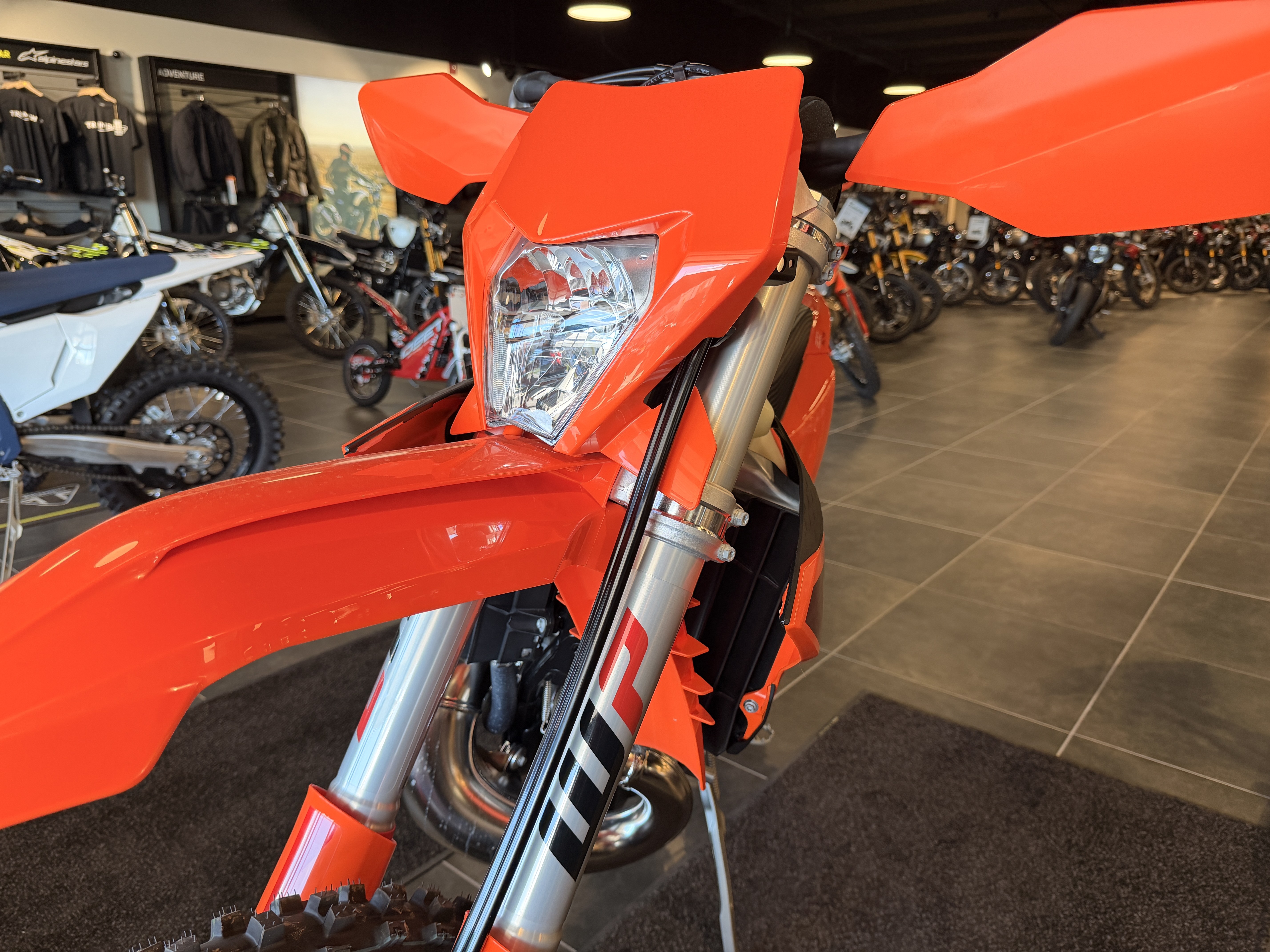 2026 KTM 300 XC-W in Chattanooga, Tennessee - Photo 3