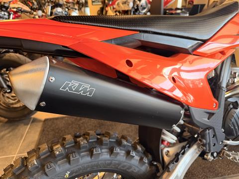 2026 KTM 300 XC-W in Chattanooga, Tennessee - Photo 7