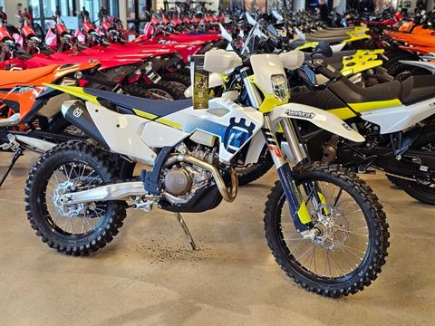 2021 Husqvarna Husky Fe 350 For Sale Husqvarna Dual Sport Hot Sale
