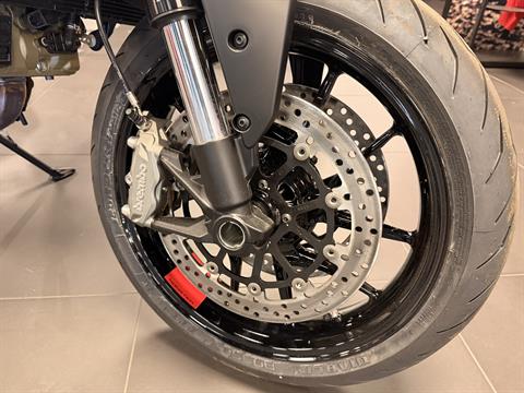 2026 Ducati Monster in Chattanooga, Tennessee - Photo 2
