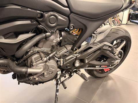 2026 Ducati Monster in Chattanooga, Tennessee - Photo 4