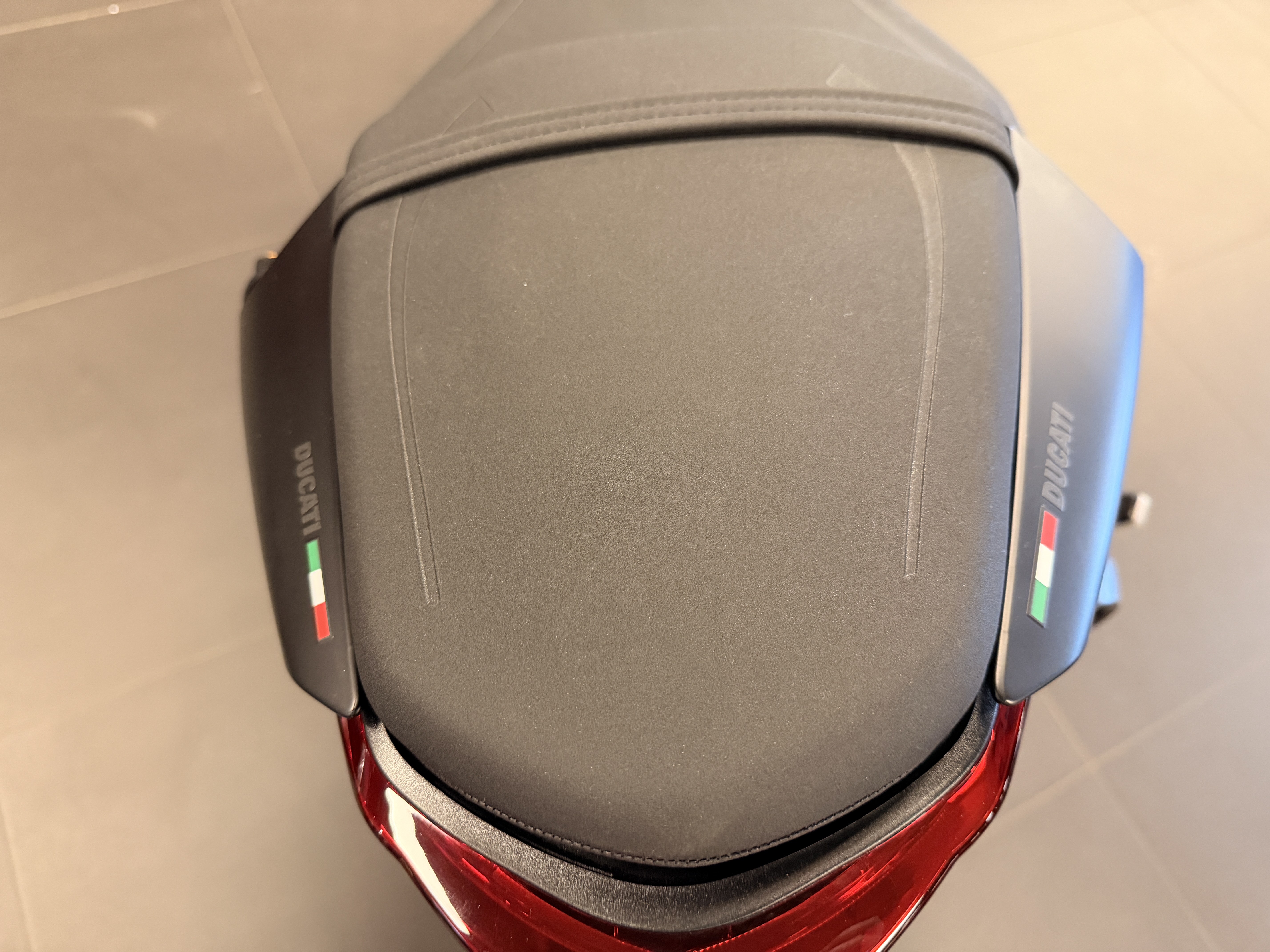 2026 Ducati Monster in Chattanooga, Tennessee - Photo 6