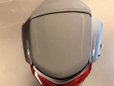 2026 Ducati Monster in Chattanooga, Tennessee - Photo 6