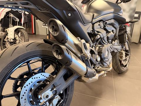 2026 Ducati Monster in Chattanooga, Tennessee - Photo 7