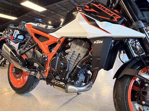 2026 KTM 990 Duke R in Chattanooga, Tennessee - Photo 2