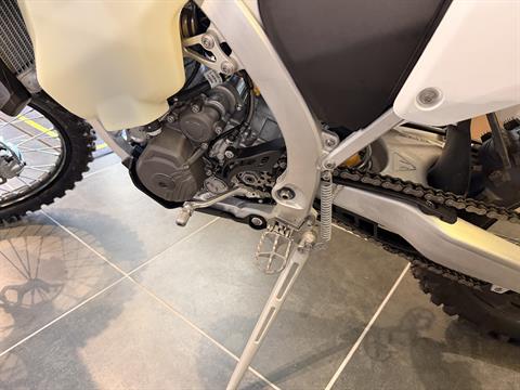 2026 Triumph TF 450-E in Chattanooga, Tennessee - Photo 4