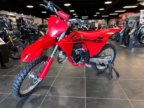 2025 GASGAS MC 150 in Chattanooga, Tennessee - Photo 1