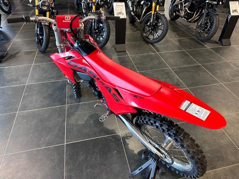 2025 GASGAS MC 150 in Chattanooga, Tennessee - Photo 3