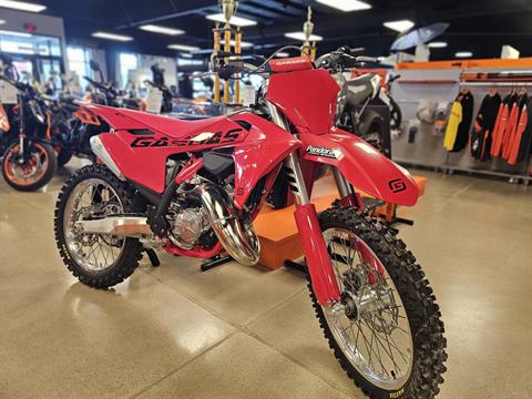 2025 GASGAS MC 150 in Chattanooga, Tennessee - Photo 1