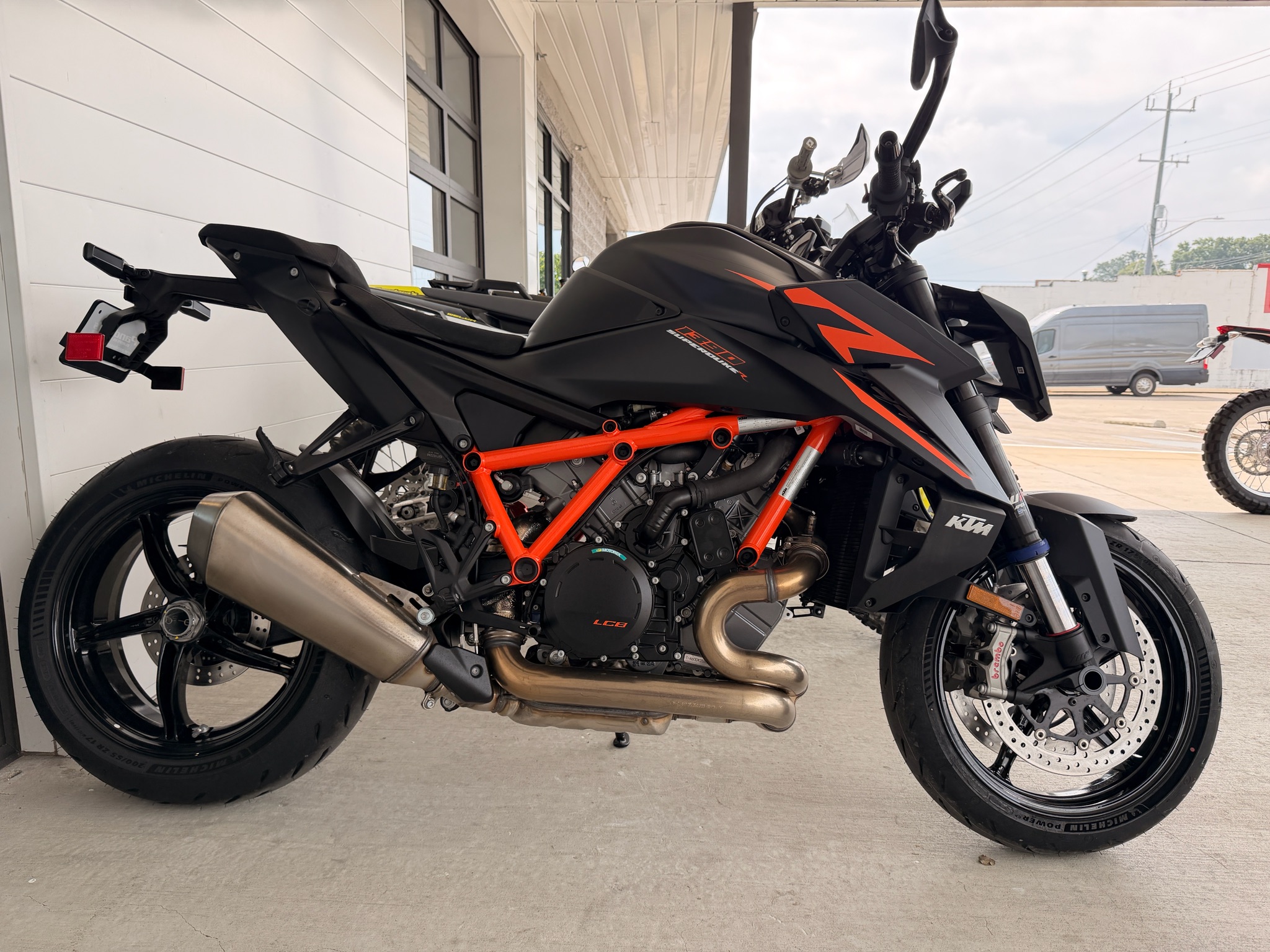 2026 KTM 1390 Super Duke R EVO for sale 1162646