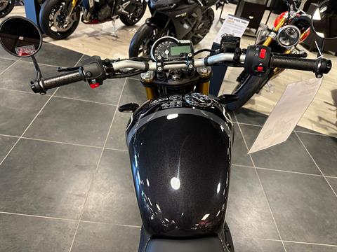 2025 Triumph Speed 400 in Chattanooga, Tennessee - Photo 5