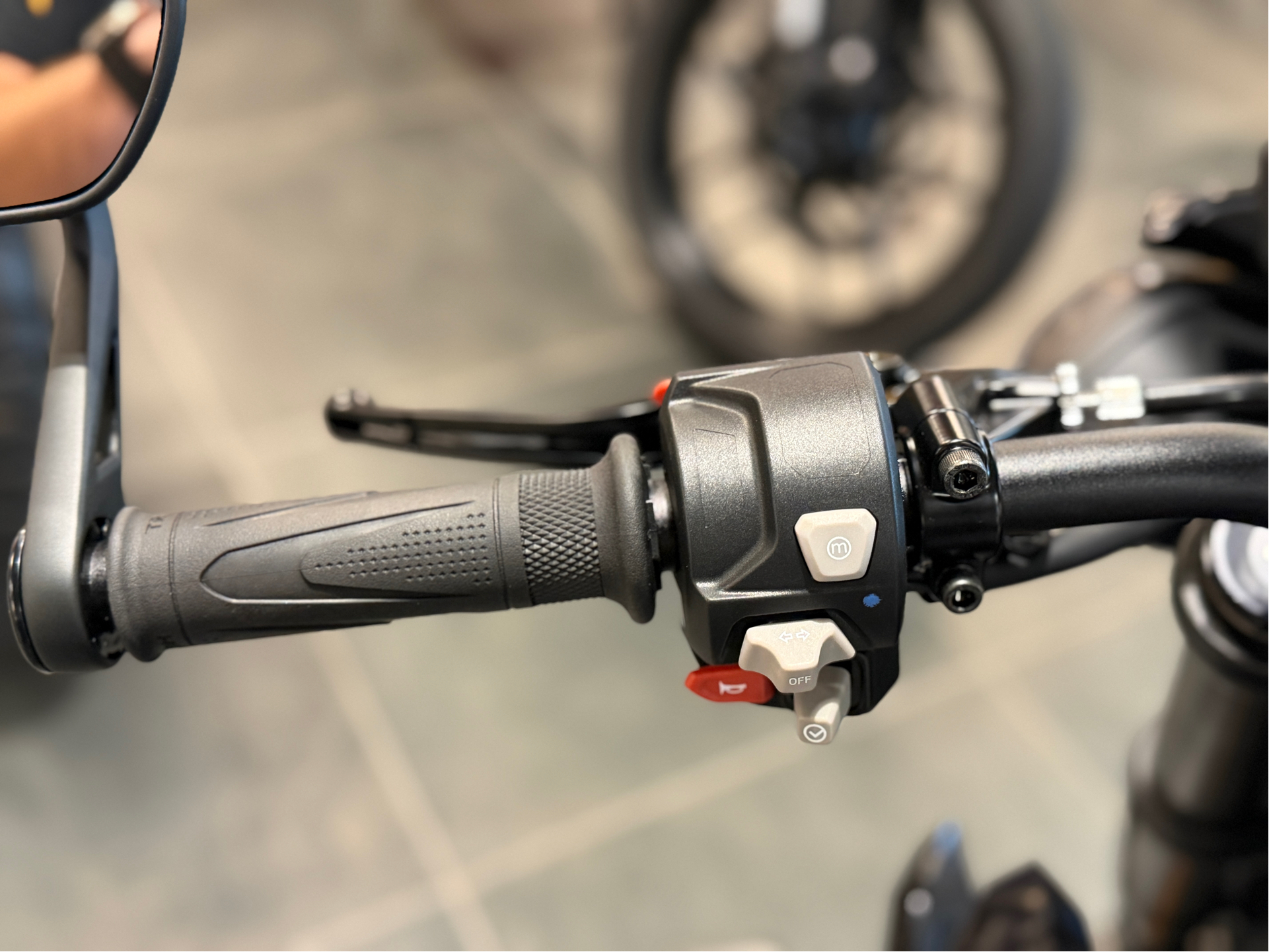 2026 Triumph Street Triple 765 RS in Chattanooga, Tennessee - Photo 6