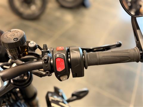 2026 Triumph Street Triple 765 RS in Chattanooga, Tennessee - Photo 7