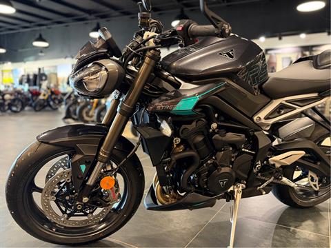 2026 Triumph Street Triple 765 RS in Chattanooga, Tennessee - Photo 13