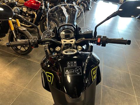 2025 Triumph Tiger Sport 800 in Chattanooga, Tennessee - Photo 5