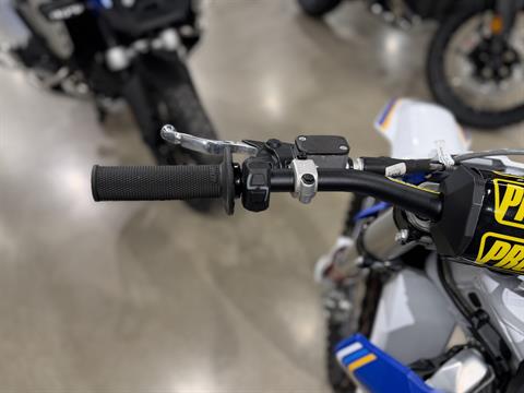 2025 Husqvarna TC 300 Heritage in Chattanooga, Tennessee - Photo 4