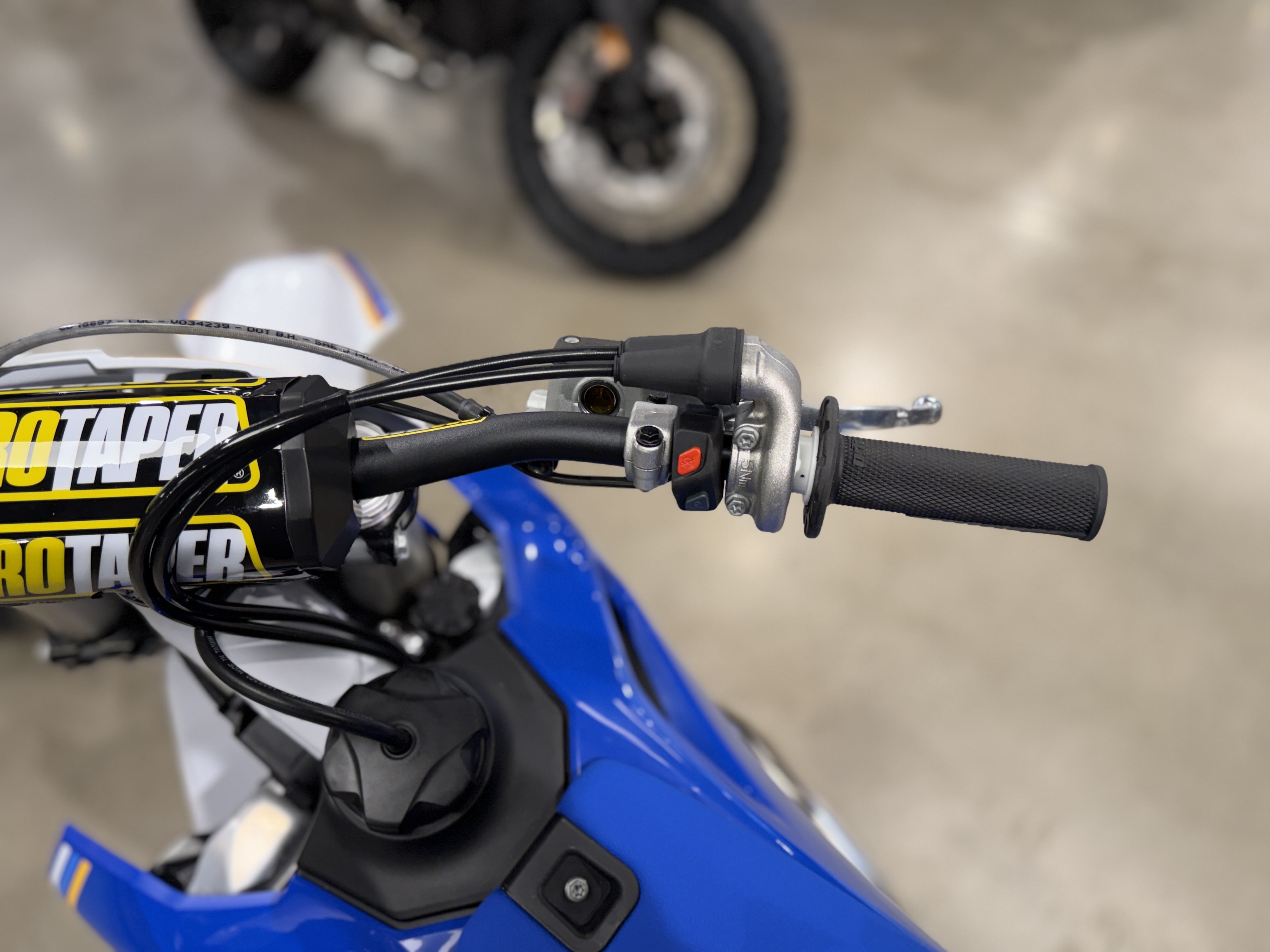 2025 Husqvarna TC 300 Heritage in Chattanooga, Tennessee - Photo 5