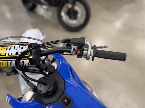 2025 Husqvarna TC 300 Heritage in Chattanooga, Tennessee - Photo 5